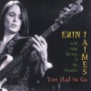 Мұқаба Erin Jaimes - Walkin' Blues Erin Jaimes - Walkin' Blues