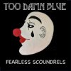 Мұқаба Fearless Scoundrels - Thunder Fearless Scoundrels - Thunder