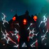 Мұқаба Cheat Codes & CeeLo Green - Go To Hell Cheat Codes & CeeLo Green - Go To Hell
