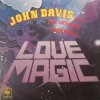 Мұқаба John Davis & The Monster Orchestra - Love Magic John Davis & The Monster Orchestra - Love Magic