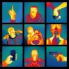 Мұқаба Skepta - Bullet From A Gun Skepta - Bullet From A Gun