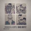 Мұқаба Ruback & Kopel - Crystallized Ruback & Kopel - Crystallized