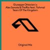 Pochette Giuseppe Ottaviani x Alex Sonata & TheRio - Tears Of The Kingd Giuseppe Ottaviani x Alex Sonata & TheRio - Tears Of The Kingd