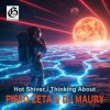 Мұқаба Piero Zeta & DJ Maury - Uncontrolled Mind Piero Zeta & DJ Maury - Uncontrolled Mind