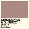 封面 Crimeapple & DJ Skizz - Taste Like Butter Crimeapple & DJ Skizz - Taste Like Butter