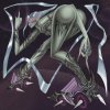 Мұқаба DJ Fuckoff - No time 4 games DJ Fuckoff - No time 4 games