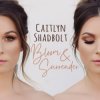 Мұқаба Caitlyn Shadbolt - Monsters Caitlyn Shadbolt - Monsters
