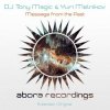 Мұқаба DJ Tony Magic & Yuri Melnikov - Message From The Past (Extended Mix) DJ Tony Magic & Yuri Melnikov - Message From The Past (Extended Mix)
