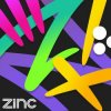 Pochette DJ Zinc - Amplify Your Trust DJ Zinc - Amplify Your Trust