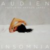 封面 Audien feat. Parson James - Insomnia (Extended Version) Audien feat. Parson James - Insomnia (Extended Version)