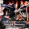 封面 R3HAB, Timmy Trumpet, W&W - Distant Memory R3HAB, Timmy Trumpet, W&W - Distant Memory