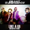 Мұқаба Far East Movement - Like A G6 (Subsonic Voodoo Remix) Far East Movement - Like A G6 (Subsonic Voodoo Remix)