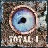 Мұқаба Total - Уходим на закат Total - Уходим на закат