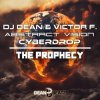 Мұқаба DJ Dean & Victor F. & Abstract Vision - The Prophecy (Extended mix) DJ Dean & Victor F. & Abstract Vision - The Prophecy (Extended mix)