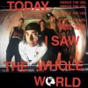 Мұқаба Pierce the Veil - Today I Saw The Whole World Pierce the Veil - Today I Saw The Whole World