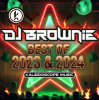 Мұқаба DJ Brownie - Feel The Vibes DJ Brownie - Feel The Vibes