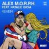Мұқаба Alex M.O.R.P.H. feat. Natalie Gioia - 4Ever (Dub Mix) Alex M.O.R.P.H. feat. Natalie Gioia - 4Ever (Dub Mix)