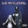 Мұқаба Die Antwoord - Evil Boy Die Antwoord - Evil Boy