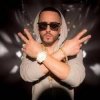 Мұқаба Yandel - Calenton Yandel - Calenton