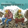 封面 Demrick & DJ Hoppa - Keep Burning Demrick & DJ Hoppa - Keep Burning