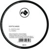 Pochette Kryptic Minds - Wasteland Kryptic Minds - Wasteland