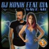 封面 DJ Konik feat. Cia - Save Me (Extended Mix) DJ Konik feat. Cia - Save Me (Extended Mix)