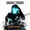 Мұқаба Smash Into Pieces - Turn It Down Smash Into Pieces - Turn It Down