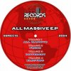 Мұқаба DJ Magic Touch - All Massive DJ Magic Touch - All Massive