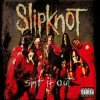 Мұқаба Slipknot - Spit It Out Slipknot - Spit It Out