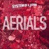 Мұқаба System of a Down - Aerials System of a Down - Aerials