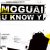 Мұқаба Moguai - U Know Y