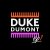 封面 Duke Dumont Feat. Jax Jones - I Got U