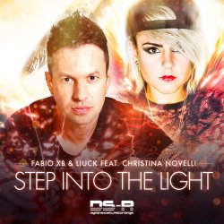 Мұқаба Fabio XB & Liuck feat. Christina Novelli - Step Into The Light