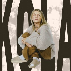 Мұқаба Kola - Парасолі