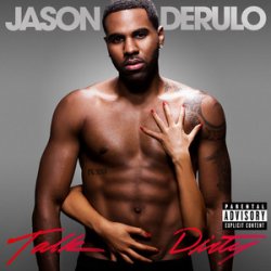 Мұқаба Jason Derulo - Holler Holler