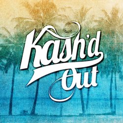 Мұқаба Kash'd Out - Take Your Time