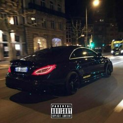 Мұқаба Teslya - Mercedes