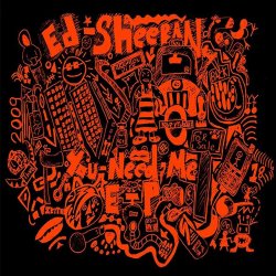 Мұқаба Ed Sheeran - So