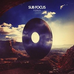 Мұқаба Sub Focus - Safe in sound