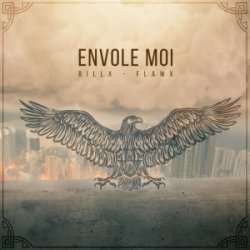 Мұқаба Billx & Flawx - Envole Moi