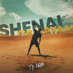 Мұқаба Dj Kantik - Shenai Gamayam (Original Mix)