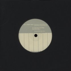 Мұқаба AG & Party Arty - Bronx Zoo