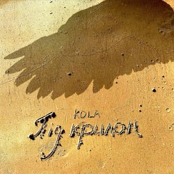Мұқаба Kola - Під крилом