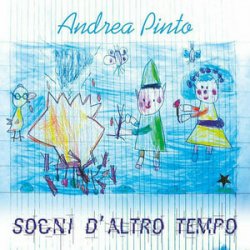 Мұқаба Andrea Pinto - Dahlia's Bar
