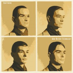 Мұқаба Kraftwerk - Pocket Caculator (Black Sand Mix)