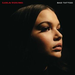 Мұқаба Lola Young - Bad Tattoo