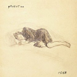Мұқаба FReNeTIC - Кубарем