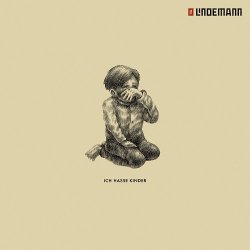 Мұқаба Lindemann - Ich hasse Kinder (AlterBoyz Remix)