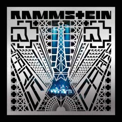 Мұқаба Rammstein - Kokain