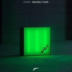 Мұқаба Kryder - Crocodile Tears